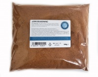 Jerk seasoning 500g